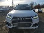 2018 Audi Q7 Prestige