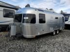 2014 Airstream Flyincloud