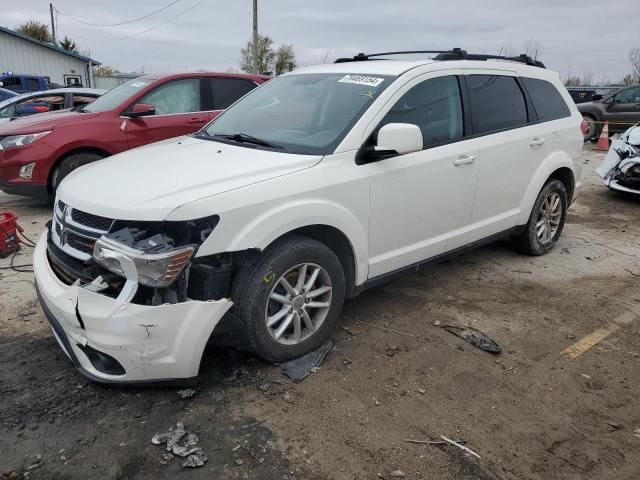 2014 Dodge Journey SXT