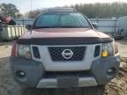 2010 Nissan Xterra OFF Road