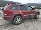 2007 Jeep Grand Cherokee Limited