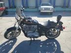 2012 Harley-Davidson XL883 Superlow