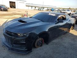 Lots with Bids for sale at auction: 2019 Chevrolet Camaro SS