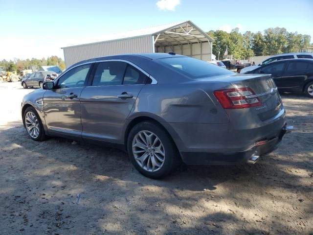 2014 Ford Taurus Limited