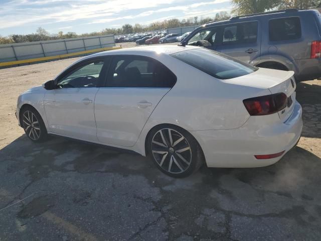 2013 Volkswagen Jetta GLI