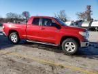 2017 Toyota Tundra Double Cab SR