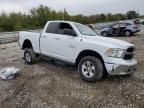 2017 Dodge RAM 1500 SLT