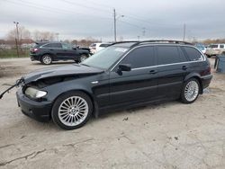 2005 BMW 325 XIT en venta en Indianapolis, IN