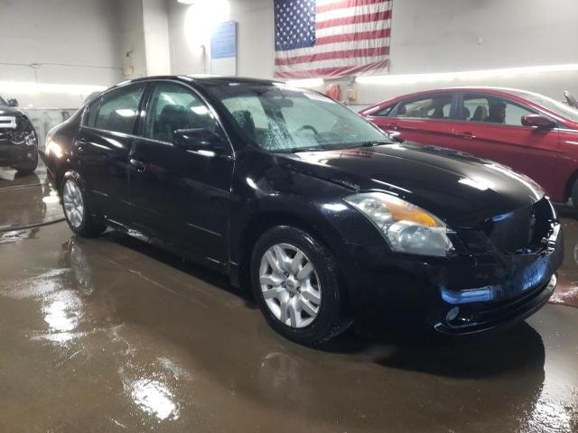 2009 Nissan Altima 2.5