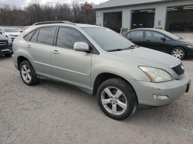 2006 Lexus RX 330