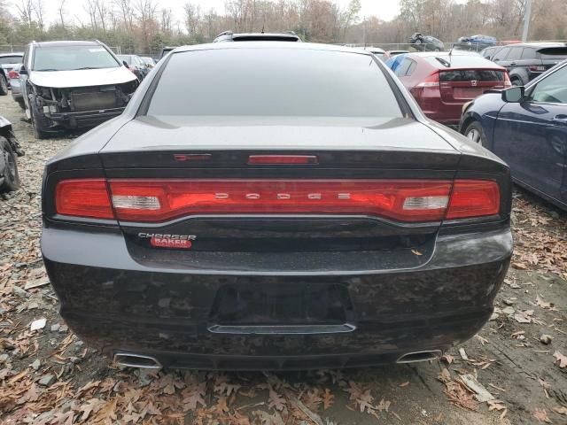 2013 Dodge Charger SE