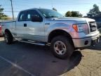 2014 Ford F150 Super Cab