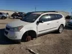 2012 Chevrolet Traverse LS