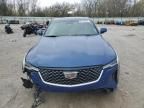 2020 Cadillac CT4 Premium Luxury