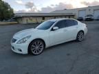 2008 Infiniti G35