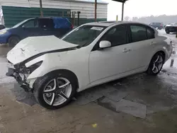 2008 Infiniti G35 en venta en Loganville, GA