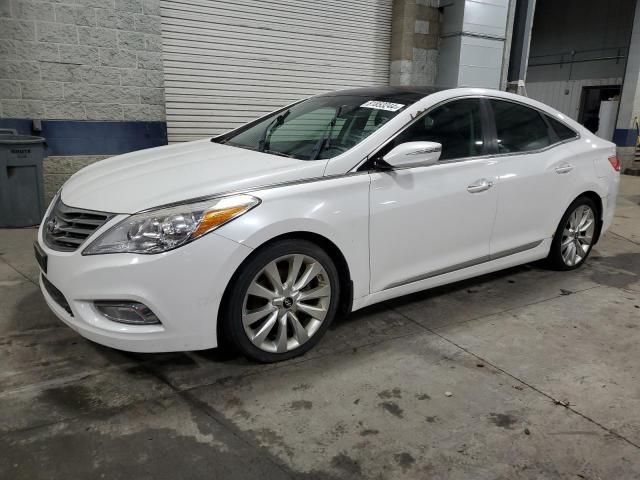 2012 Hyundai Azera GLS