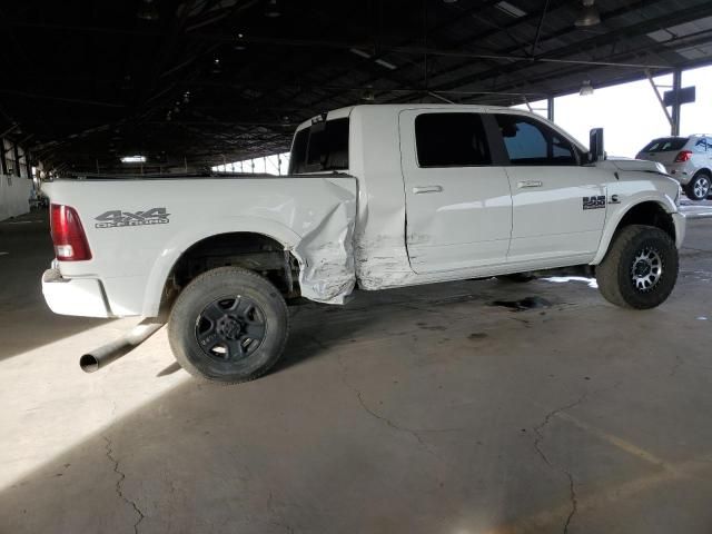 2017 Dodge 2500 Laramie