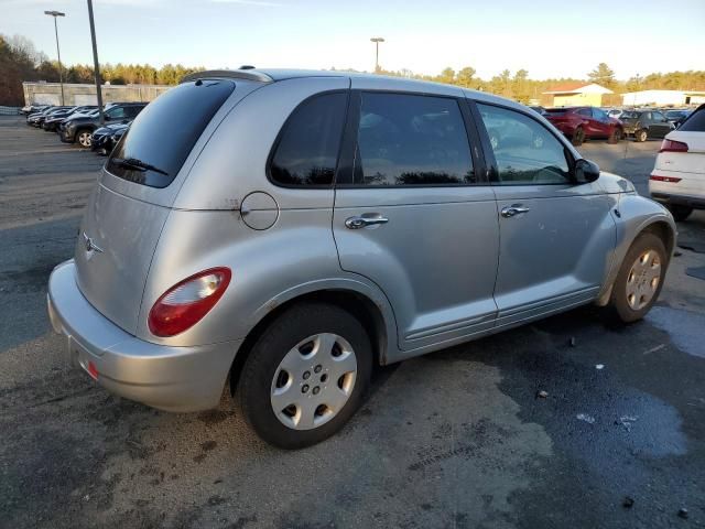 2008 Chrysler PT Cruiser