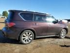 2012 Infiniti QX56