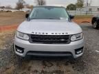 2015 Land Rover Range Rover Sport HSE