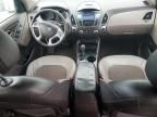 2012 Hyundai Tucson GLS