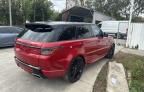 2019 Land Rover Range Rover Sport Supercharged Dynamic