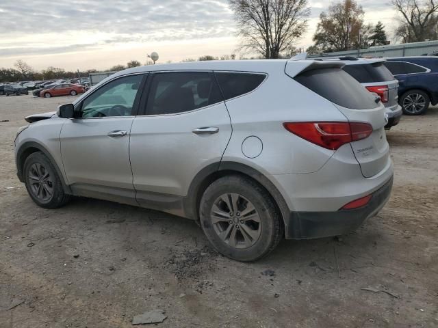 2016 Hyundai Santa FE Sport