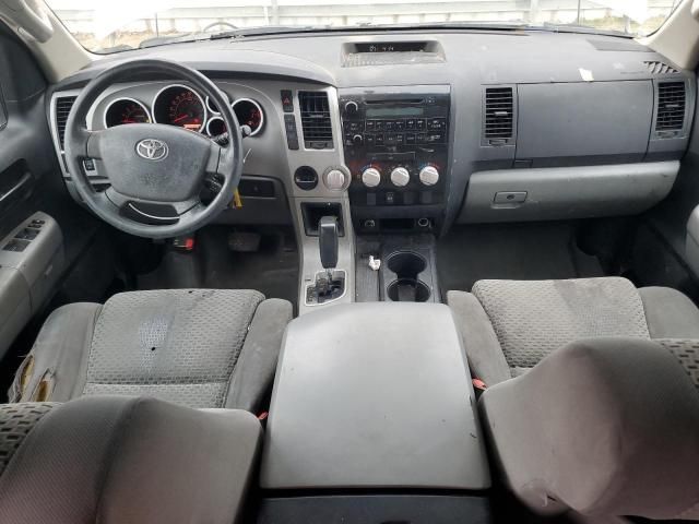 2007 Toyota Tundra Double Cab SR5