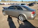 2007 Audi A4 2.0T Quattro