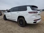 2022 Jeep Grand Cherokee L Summit