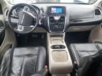 2012 Chrysler Town & Country Limited