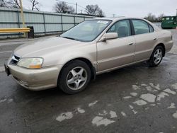 2002 Acura 3.2TL en venta en Lebanon, TN