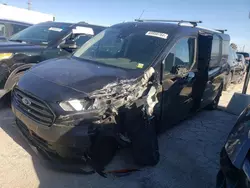 2022 Ford Transit Connect XL en venta en Dyer, IN