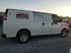 2008 Chevrolet Express G2500