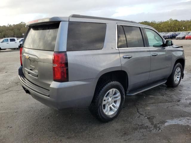 2020 Chevrolet Tahoe C1500 LT