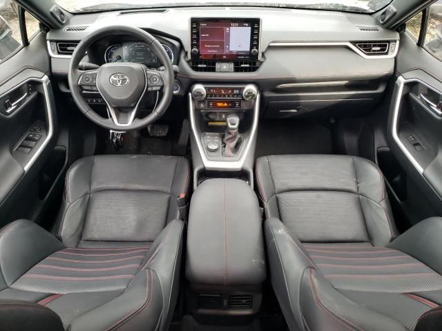 2021 Toyota Rav4 Prime XSE