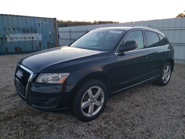 2010 Audi Q5 Premium Plus