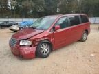 2008 Chrysler Town & Country Touring