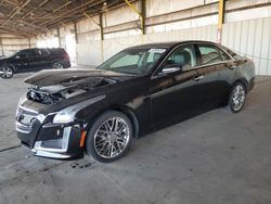 2016 Cadillac CTS Luxury Collection en venta en Phoenix, AZ