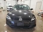 2012 Volkswagen Jetta TDI