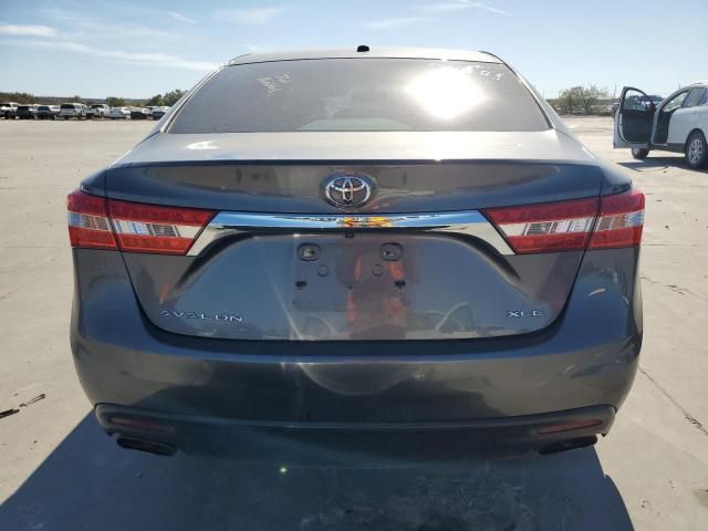 2014 Toyota Avalon Base