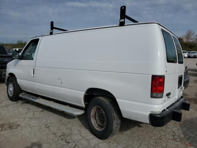 2014 Ford Econoline E250 Van