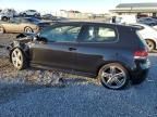 2012 Volkswagen Golf R