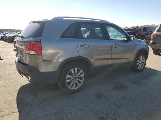 2011 KIA Sorento Base