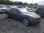 2011 Chevrolet Camaro LT