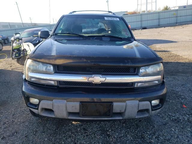 2003 Chevrolet Trailblazer EXT