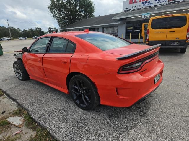 2022 Dodge Charger GT