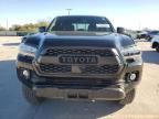 2023 Toyota Tacoma Double Cab