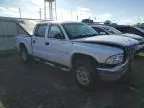 2002 Dodge Dakota Quad SLT